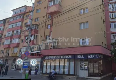Apartament 3 camere ultracentral de inchiriat - foto 3