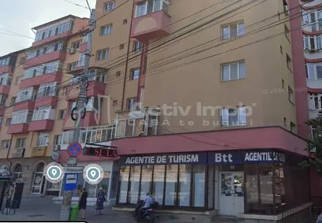 Apartament 3 camere ultracentral de inchiriat - foto 3