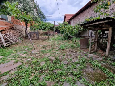 克洛科蒂奇建筑用地 含公用设施及基础设施 - foto 2