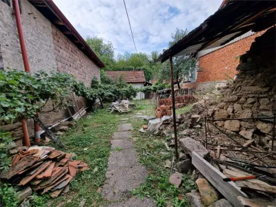克洛科蒂奇建筑用地 含公用设施及基础设施 - foto 4