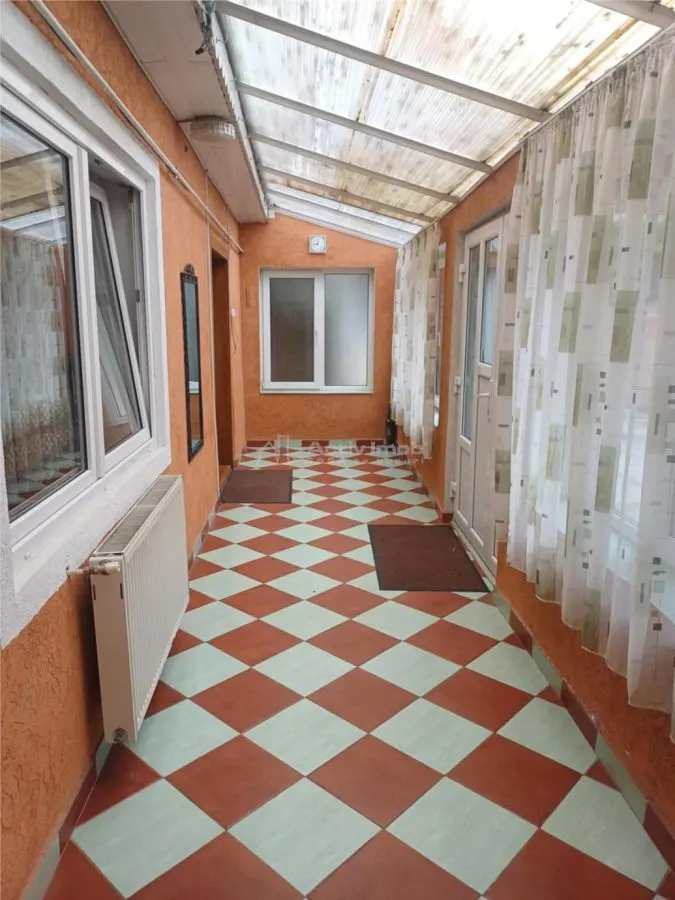 Casa de vanzare in Talmaciu - foto 1