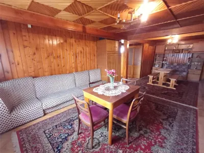 Casa de vanzare in Talmaciu - foto 2