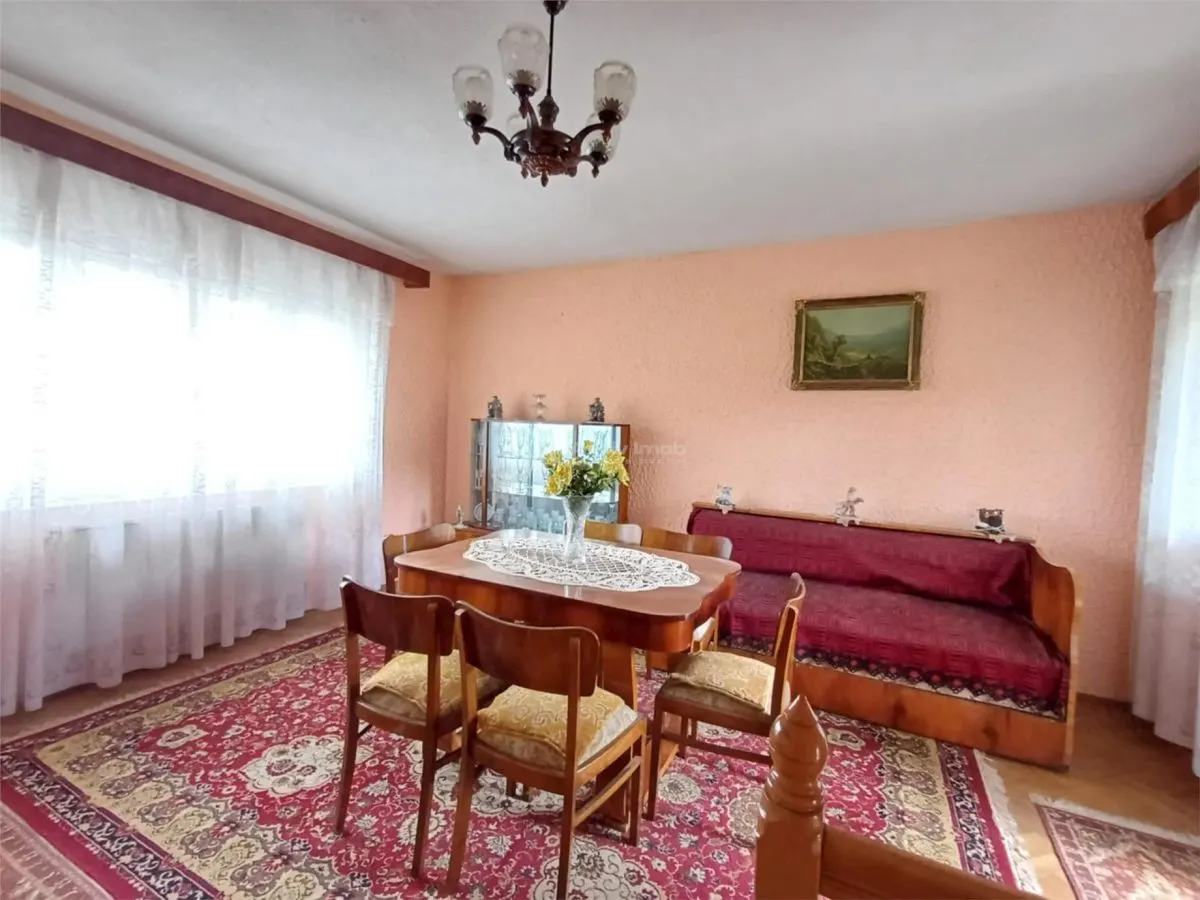 Casa de vanzare in Talmaciu - foto 11