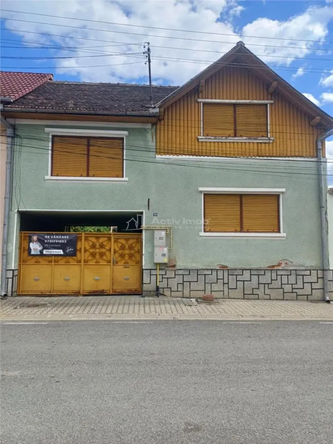 Casa de vanzare in Talmaciu - foto 16
