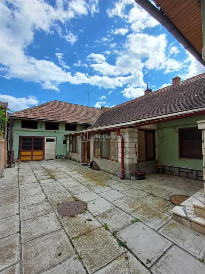 Casa de vanzare in Talmaciu - foto 18