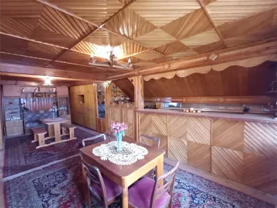 Casa de vanzare in Talmaciu - foto 3