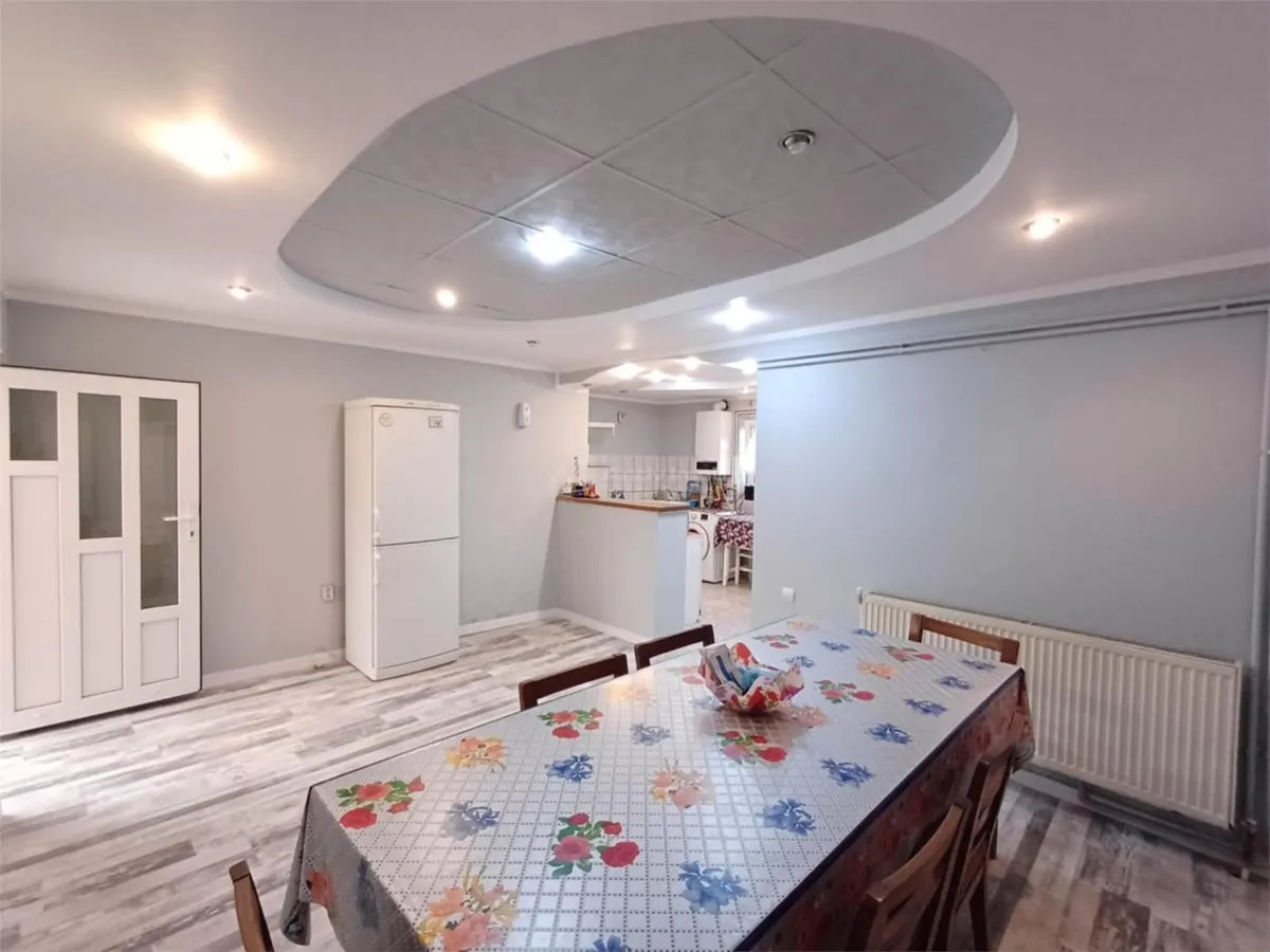 Casa de vanzare in Talmaciu - foto 4