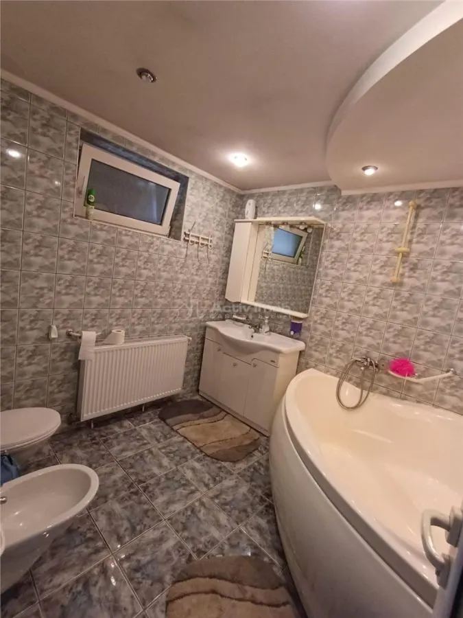 Casa de vanzare in Talmaciu - foto 5