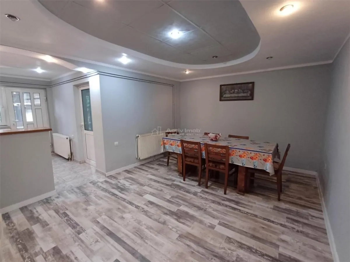Casa de vanzare in Talmaciu - foto 6