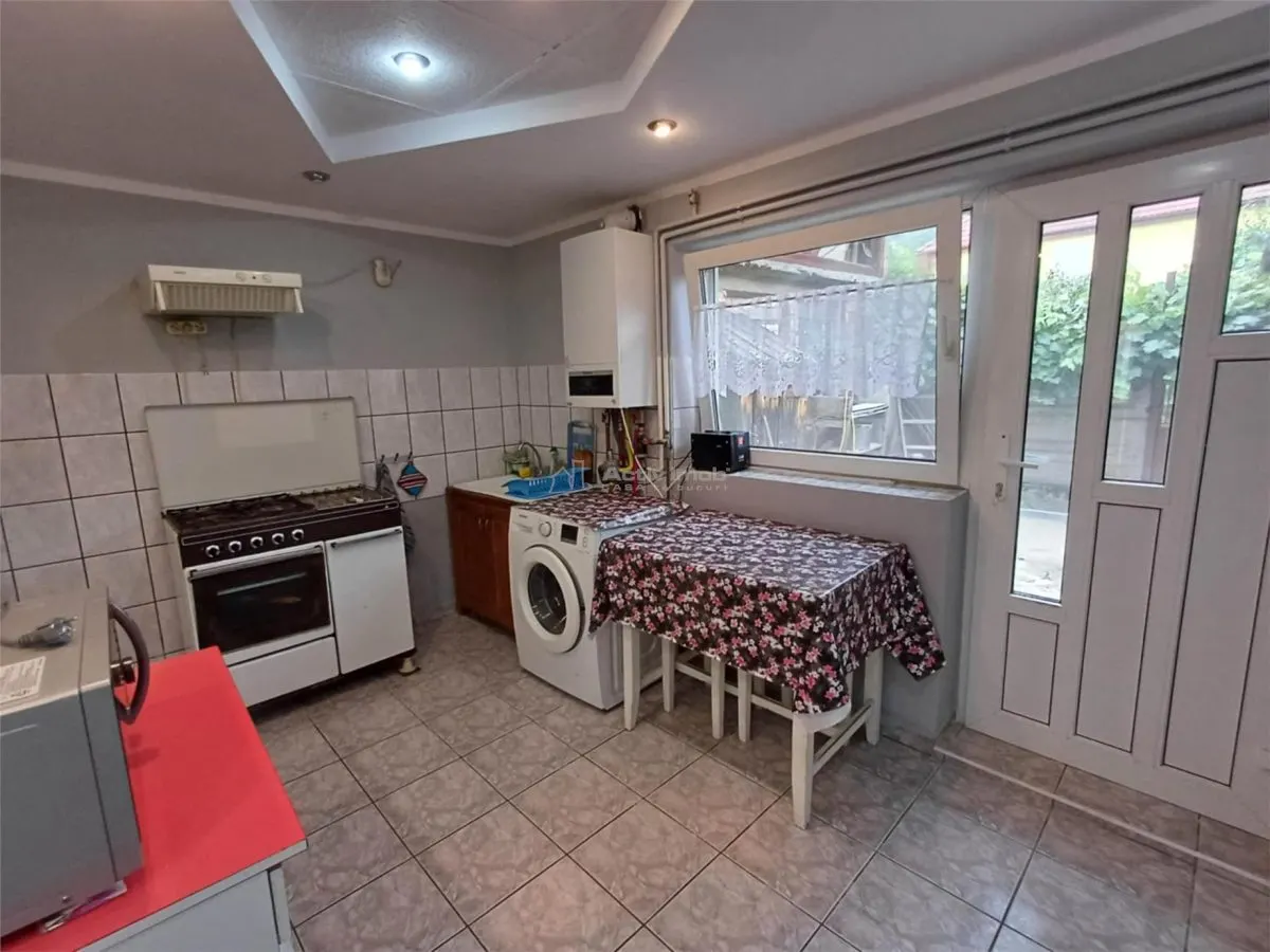 Casa de vanzare in Talmaciu - foto 7