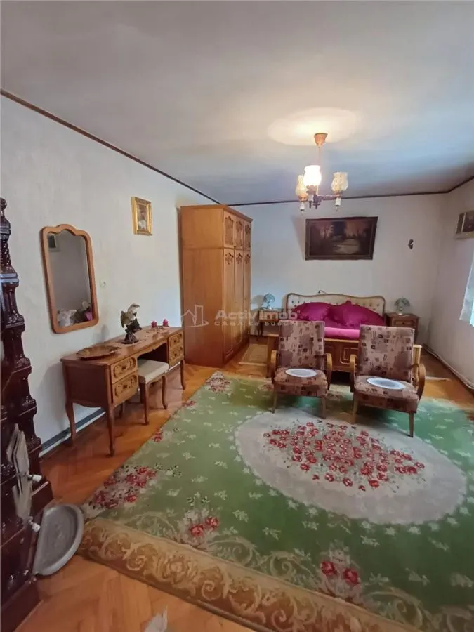 Casa de vanzare in Talmaciu - foto 8