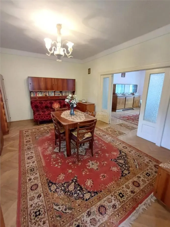 Casa de vanzare in Talmaciu - foto 10