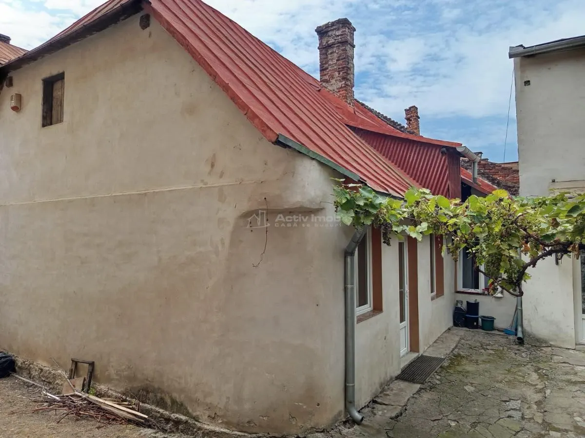 奥拉维察，钥匙入住房屋，7间房间，阁楼改造可能，价格可议 - foto 17