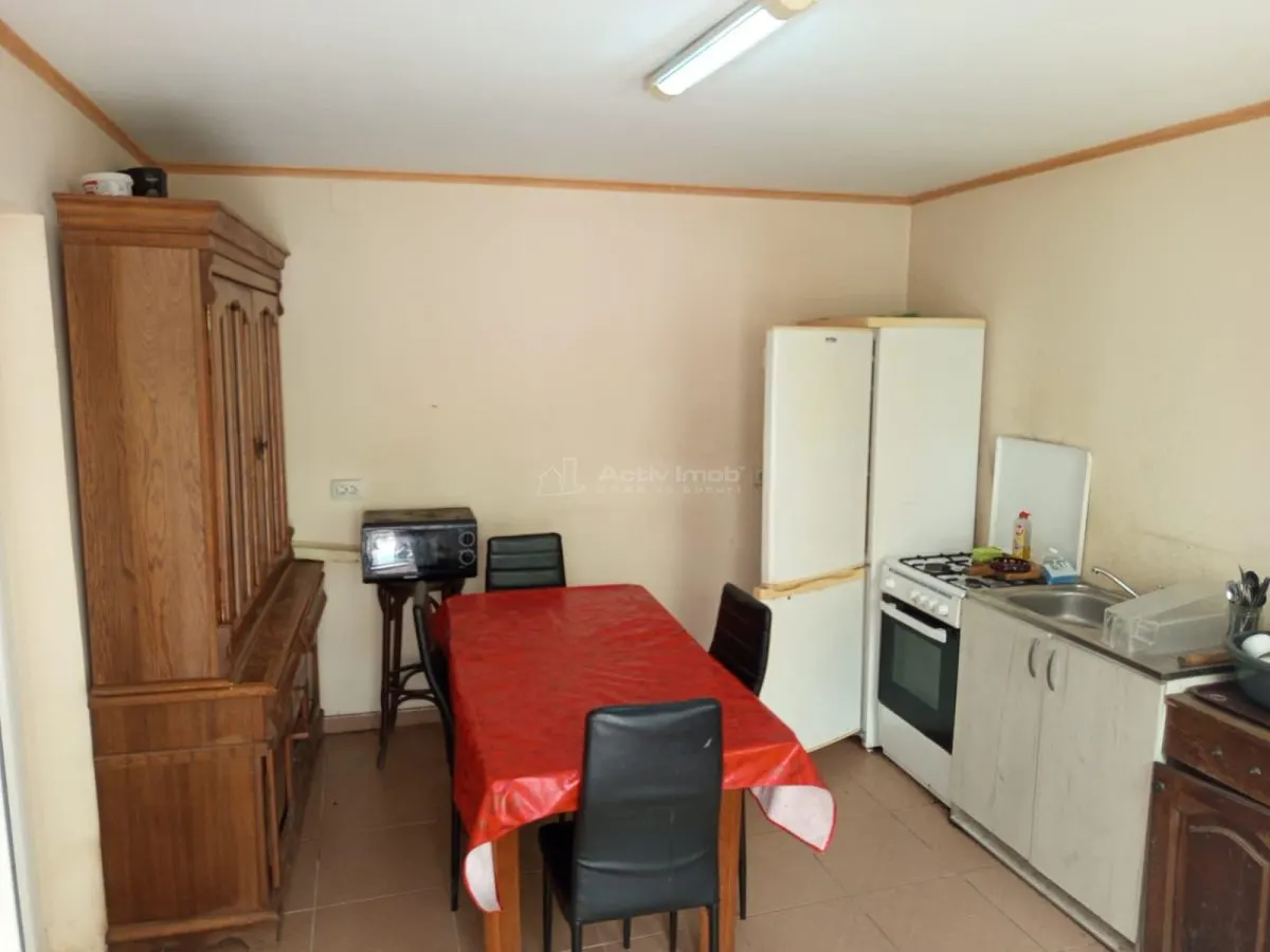 奥拉维察，钥匙入住房屋，7间房间，阁楼改造可能，价格可议 - foto 22