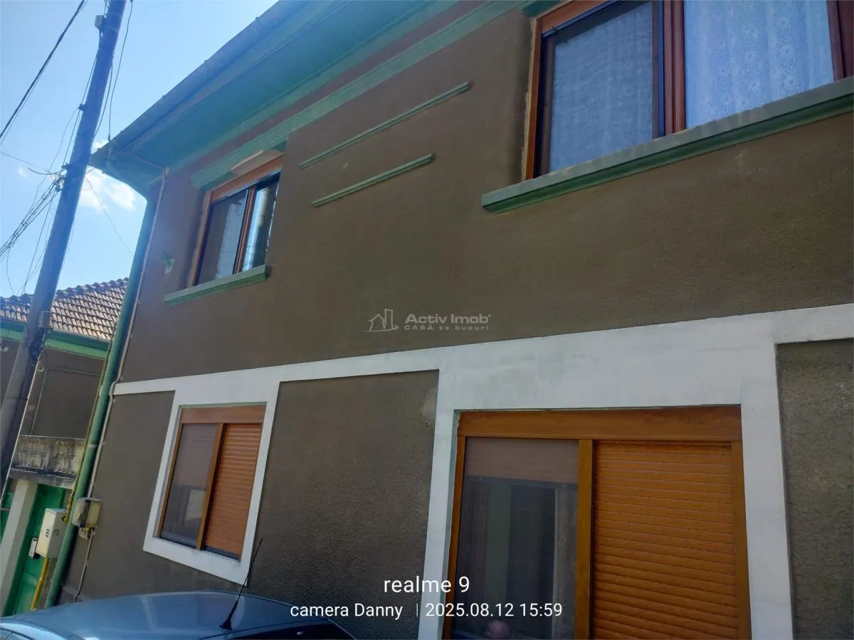 Resita Casa Zona Gradina Zoologica - foto 2
