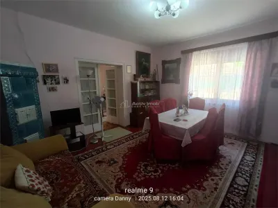 Resita Casa Zona Gradina Zoologica - foto 16