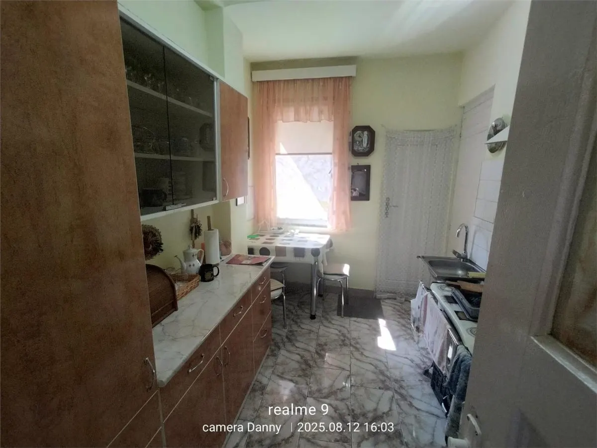 Resita Casa Zona Gradina Zoologica - foto 3