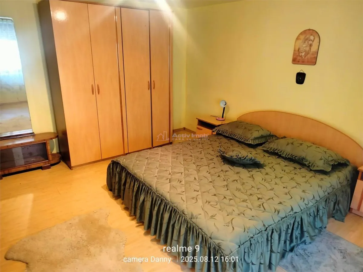 Resita Casa Zona Gradina Zoologica - foto 7