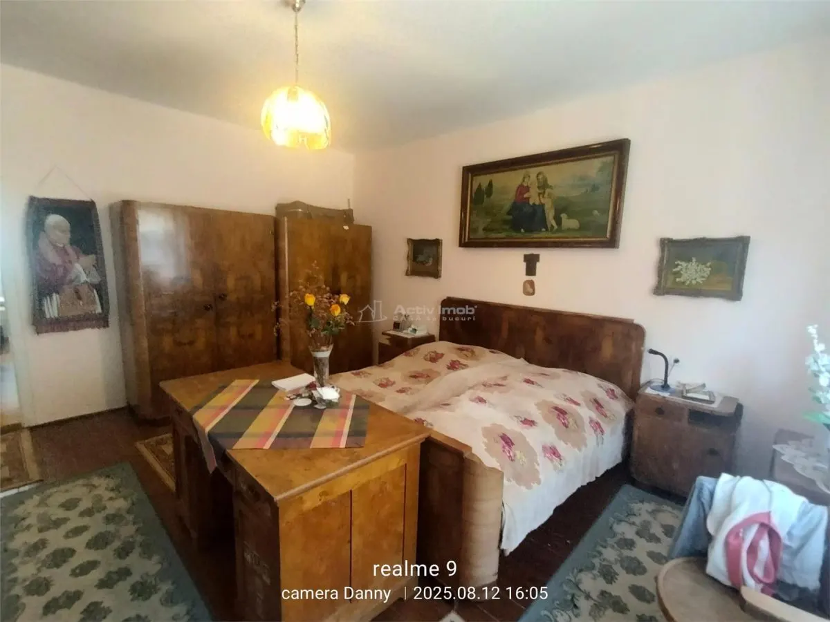 Resita Casa Zona Gradina Zoologica - foto 8