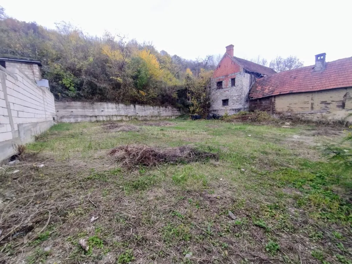 奥拉维察城内建设用地，平坦，临路，价格可议 - foto 11