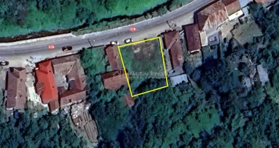 奥拉维察城内建设用地，平坦，临路，价格可议 - foto 4