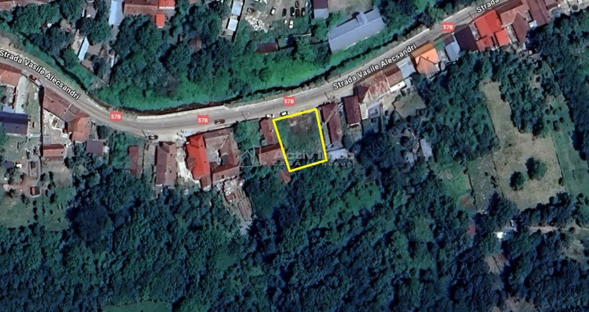奥拉维察城内建设用地，平坦，临路，价格可议 - foto 6