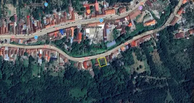 奥拉维察城内建设用地，平坦，临路，价格可议 - foto 7