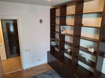ريسيتا – شقة بـ 3 غرف للإيجار، مكيفة الهواء، ميكرو II - foto 11