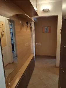 ريسيتا – شقة بـ 3 غرف للإيجار، مكيفة الهواء، ميكرو II - foto 12