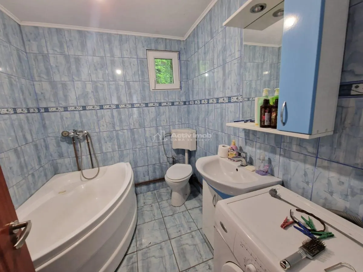 ريسيتا، منزل غرفتين للإيجار – سكن للعاملين - foto 6