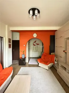 Appartement 2 Pièces avec Chaudière Individuelle – Marasesti, Unirii - foto 2