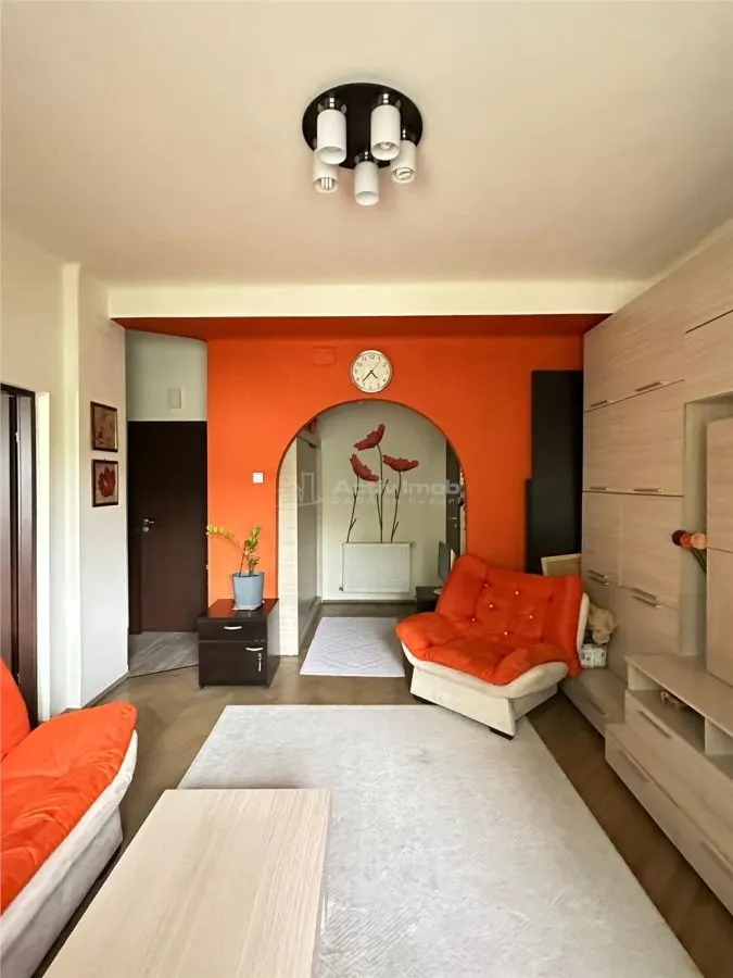 Appartement 2 Pièces avec Chaudière Individuelle – Marasesti, Unirii - foto 2