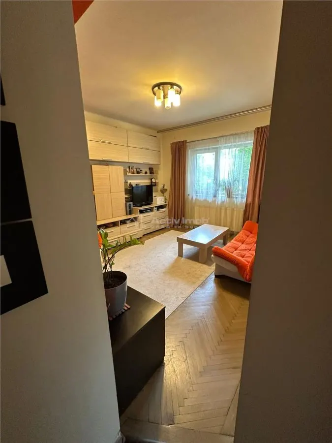 Appartement 2 Pièces avec Chaudière Individuelle – Marasesti, Unirii - foto 4