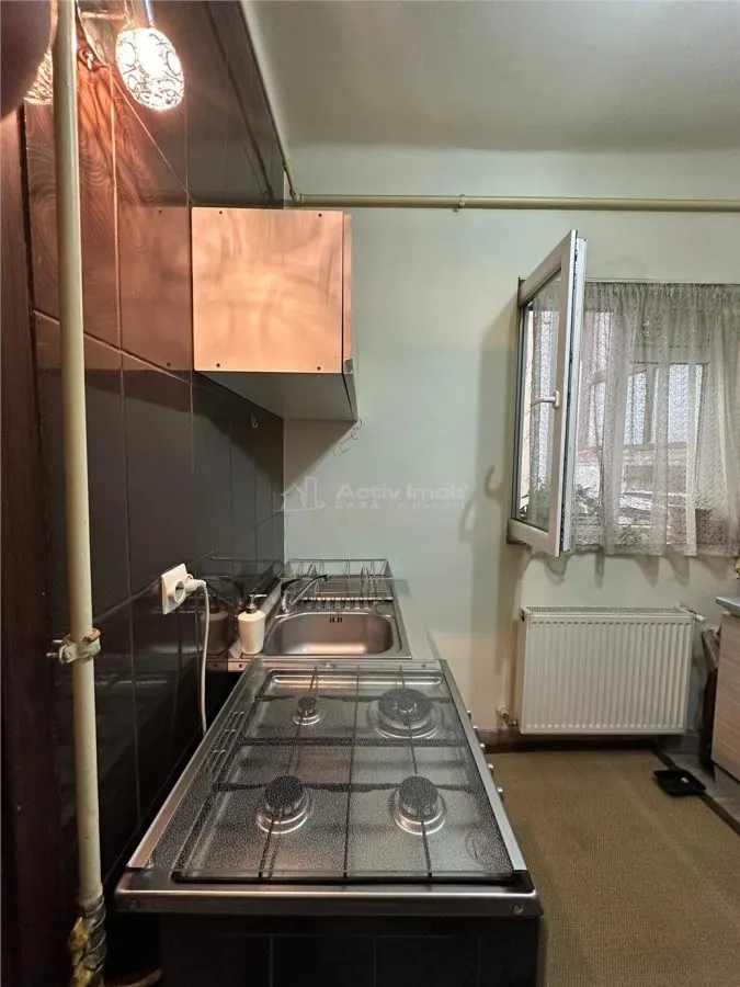Appartement 2 Pièces avec Chaudière Individuelle – Marasesti, Unirii - foto 8