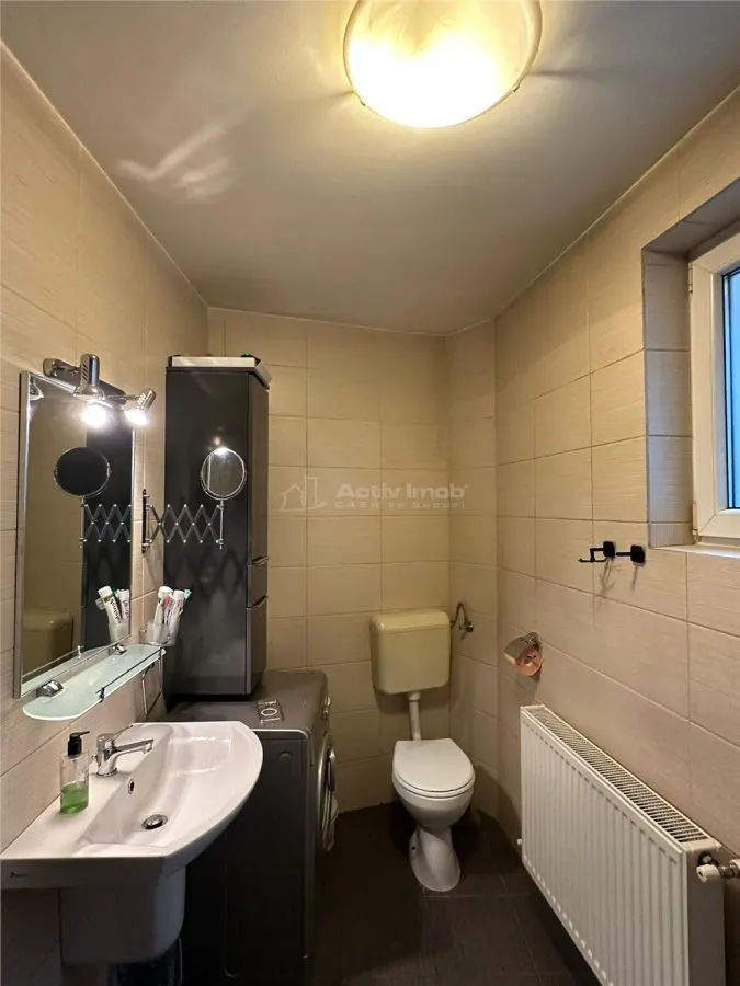 Appartement 2 Pièces avec Chaudière Individuelle – Marasesti, Unirii - foto 9