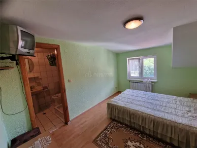 فيلا رشيتا مع بنسيون P+2+M، 827 م²، عمولة المشتري صفر - foto 11