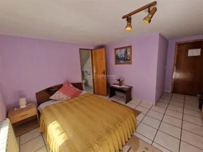 فيلا رشيتا مع بنسيون P+2+M، 827 م²، عمولة المشتري صفر - foto 17