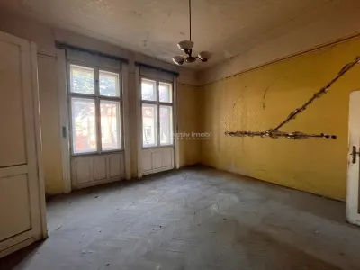 Timisoara, Vila Cu Teren Generos De 802 Mp. Zona Balcescu-Elisabetin - foto 15