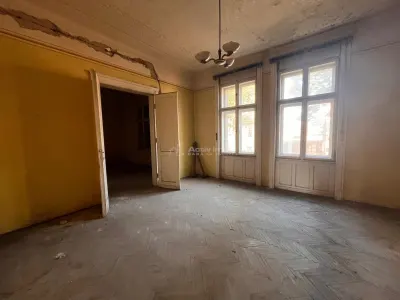 Timisoara, Vila Cu Teren Generos De 802 Mp. Zona Balcescu-Elisabetin - foto 16