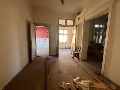 Timisoara, Vila Cu Teren Generos De 802 Mp. Zona Balcescu-Elisabetin - foto 21