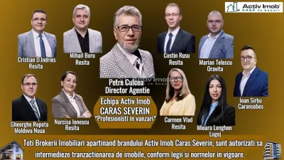 Timisoara, Vila Cu Teren Generos De 802 Mp. Zona Balcescu-Elisabetin - foto 10