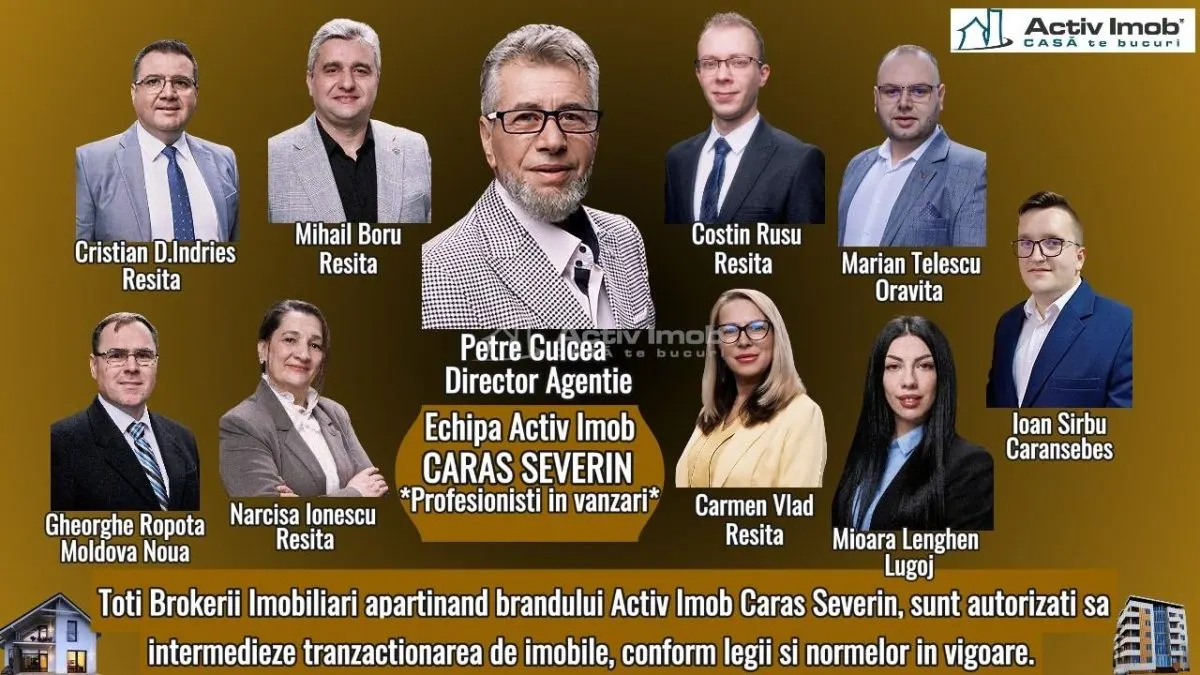 Timisoara, Vila Cu Teren Generos De 802 Mp. Zona Balcescu-Elisabetin - foto 10