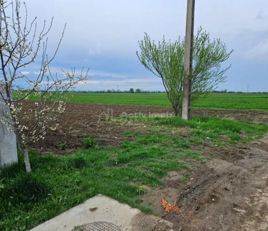 Teren pretabil mic cartier rezidential in apropiere de Ploiesti West Park si complexul Ramatuelle - foto 2
