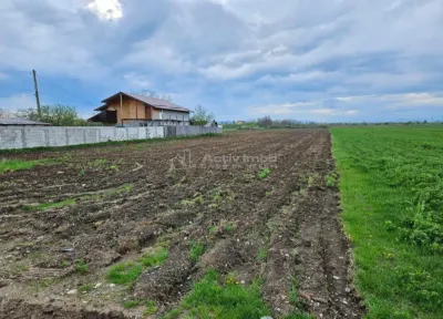 Teren pretabil mic cartier rezidential in apropiere de Ploiesti West Park si complexul Ramatuelle - foto 3