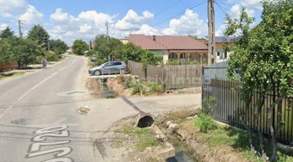 Teren 3000 mp intravilan Razvad Redeventei - foto 1