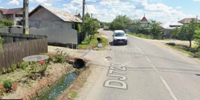 Teren 3000 mp intravilan Razvad Redeventei - foto 5