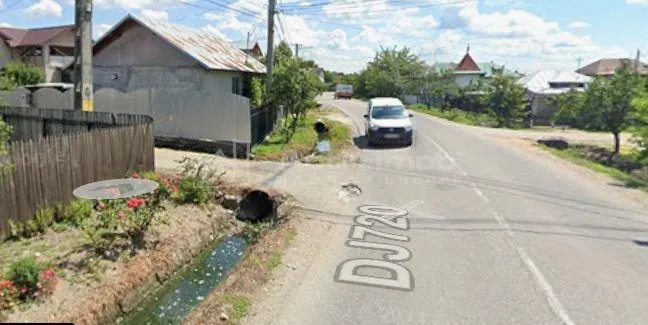 Teren 3000 mp intravilan Razvad Redeventei - foto 5