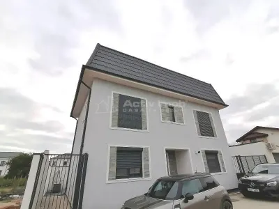 Vanzare Casa individuala - Vila - Prelungirea Ghencea - Margelelor - teren 300mp - 240000E - TVA inclus - Comision 0! - Bucuresti