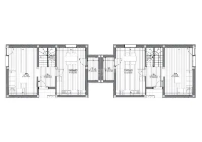 Vanzare Casa individuala - Vila - Prelungirea Ghencea - Margelelor - teren 300mp - 240000E - TVA inclus - Comision 0! - foto 14