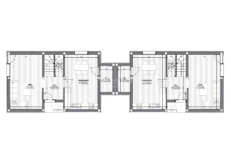 Vanzare Casa individuala - Vila - Prelungirea Ghencea - Margelelor - teren 300mp - 240000E - TVA inclus - Comision 0! - foto 14